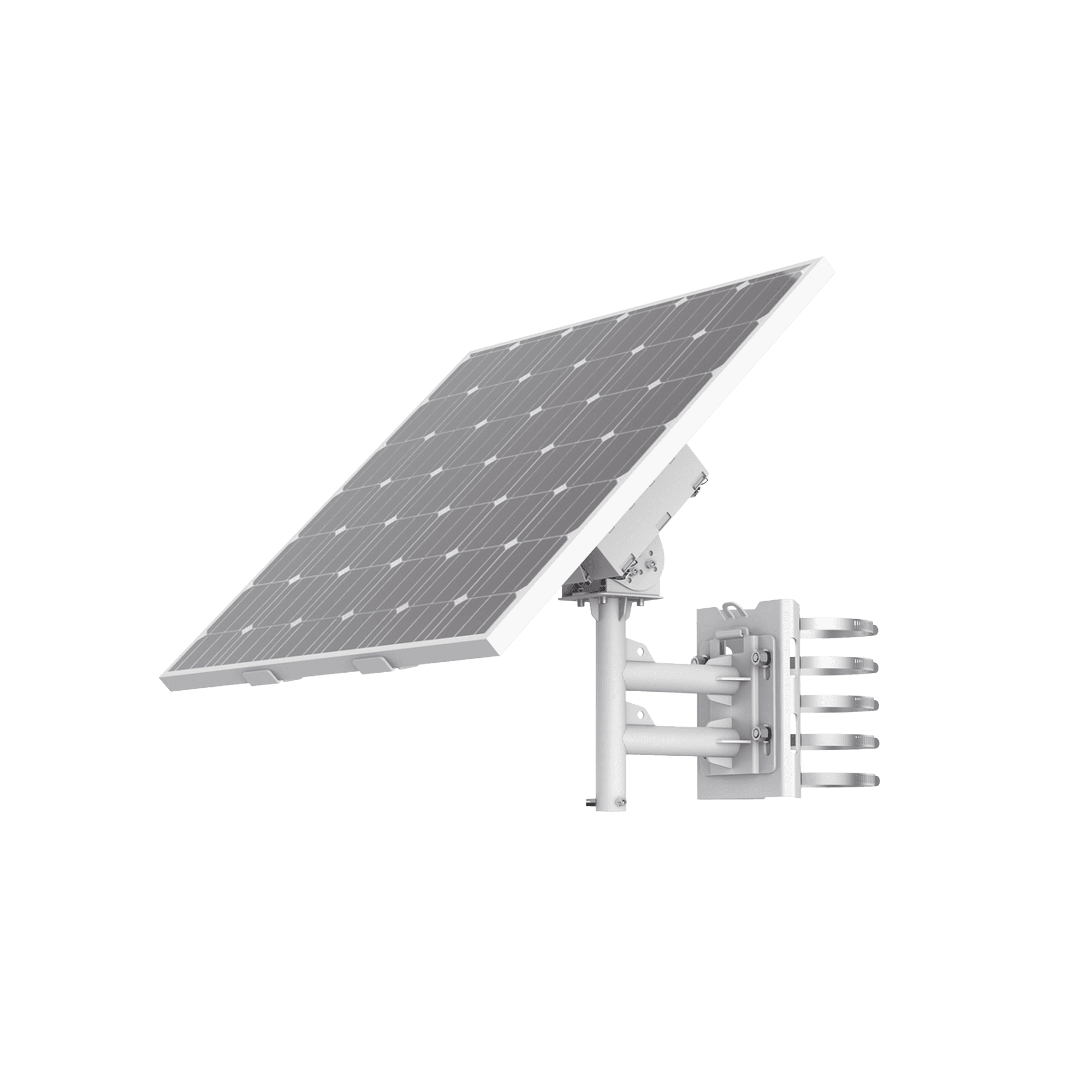 Kit Solar con Batería Litio 360Wh